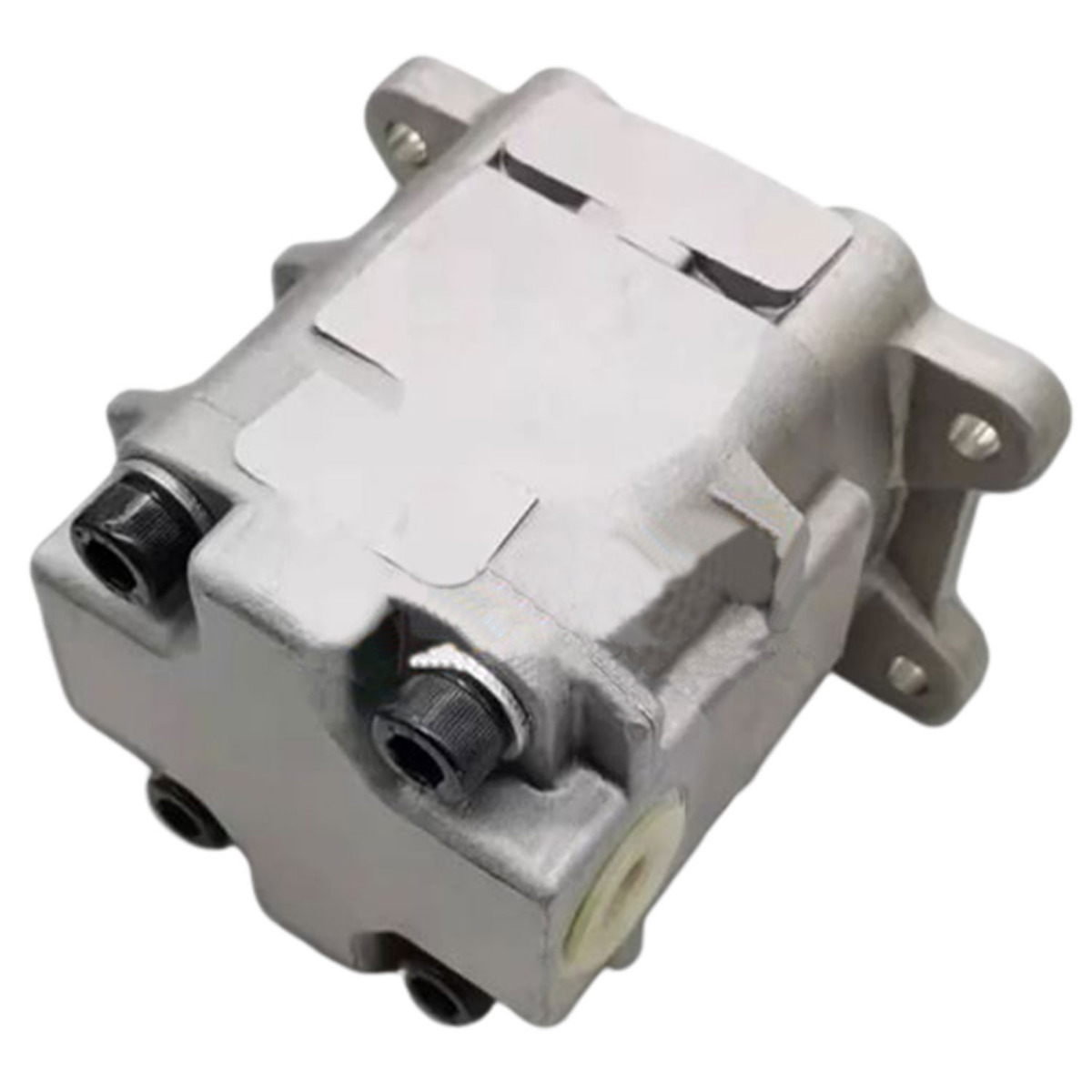 Chargeuse sur pneus 560B-1 Pompe à engrenages hydraulique 705-11-40100 pour Komatsu
