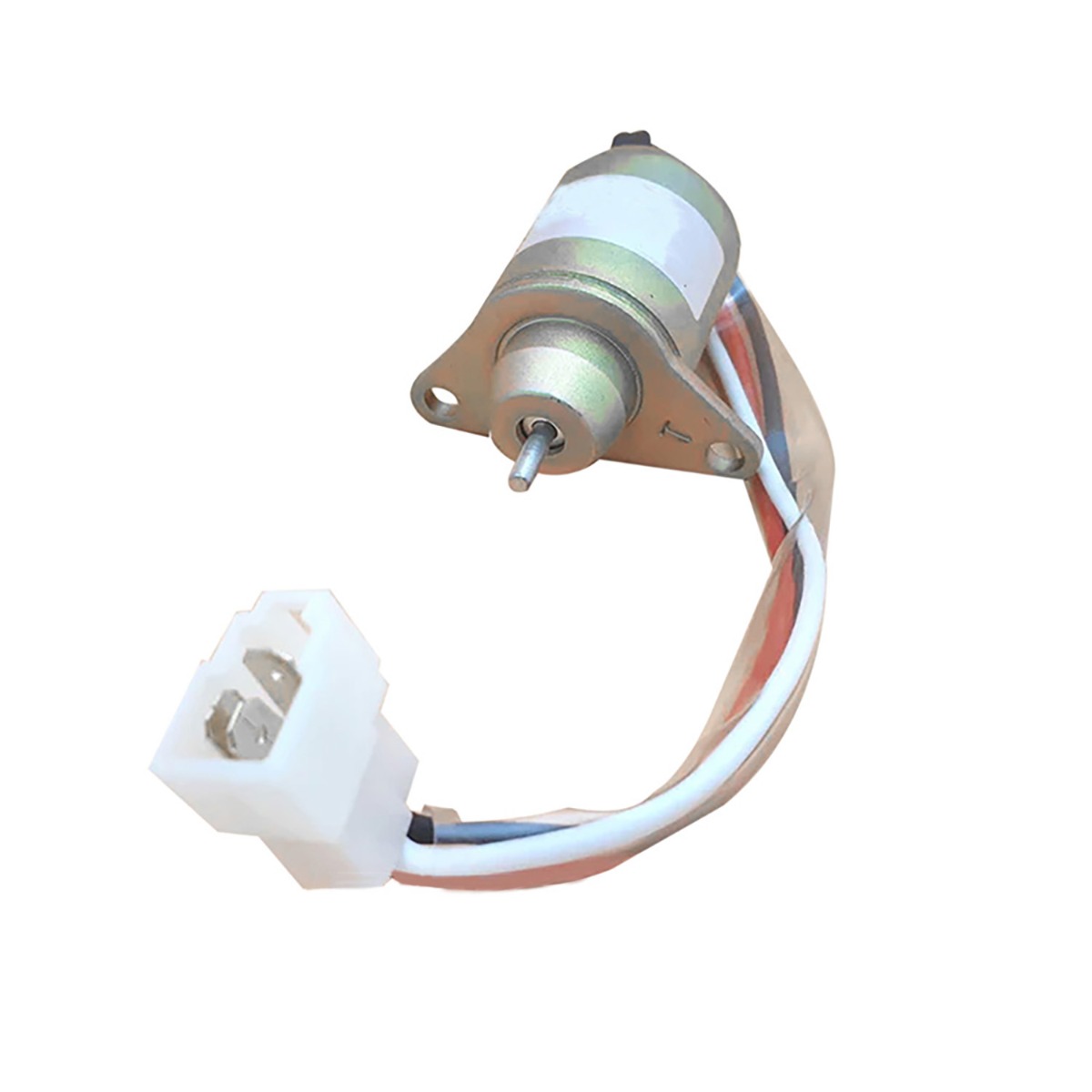 Electrovanne d'arrêt carburant 12V 419100 pour Yanmar