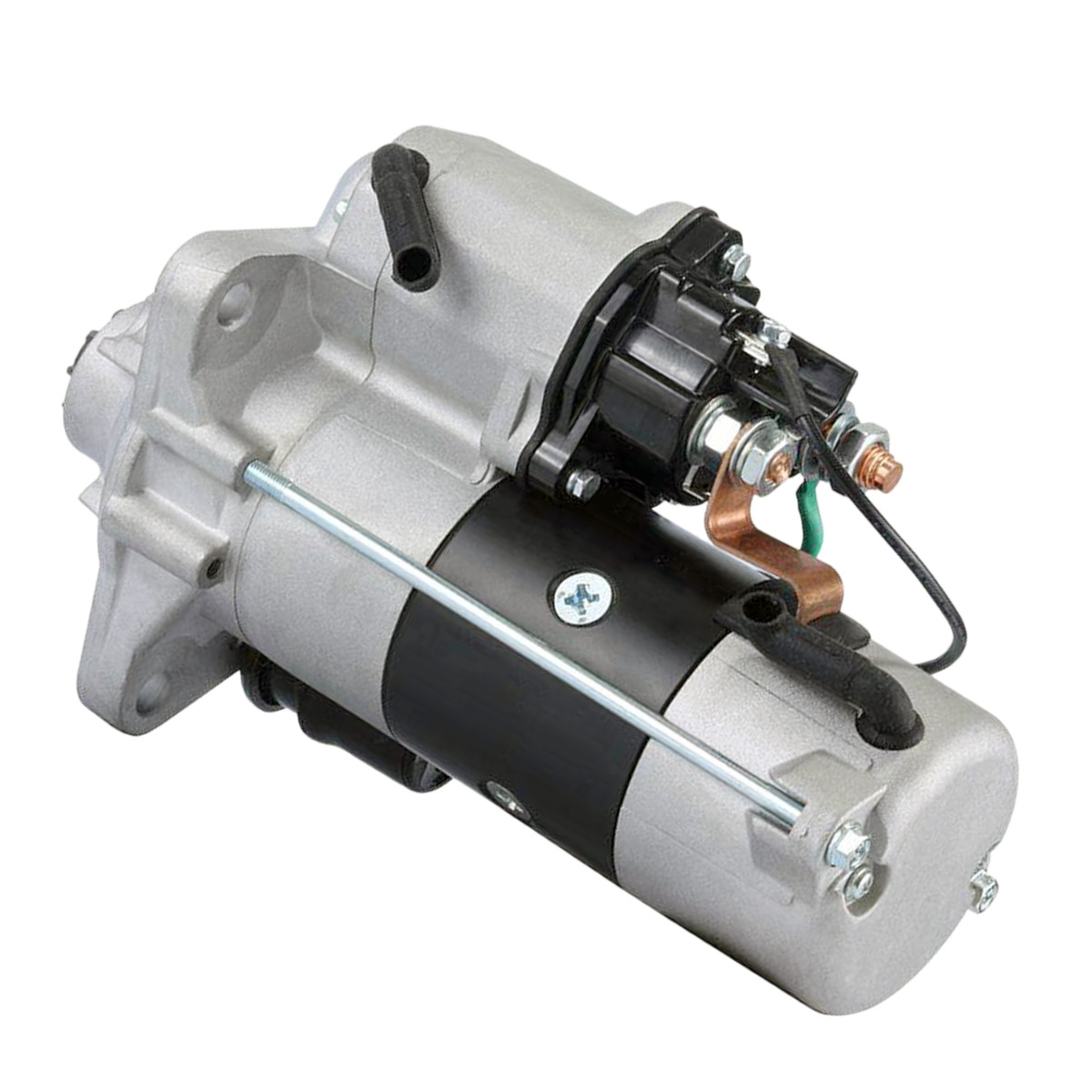 Démarreur 24V 10T 354-5671 pour Caterpillar CAT
