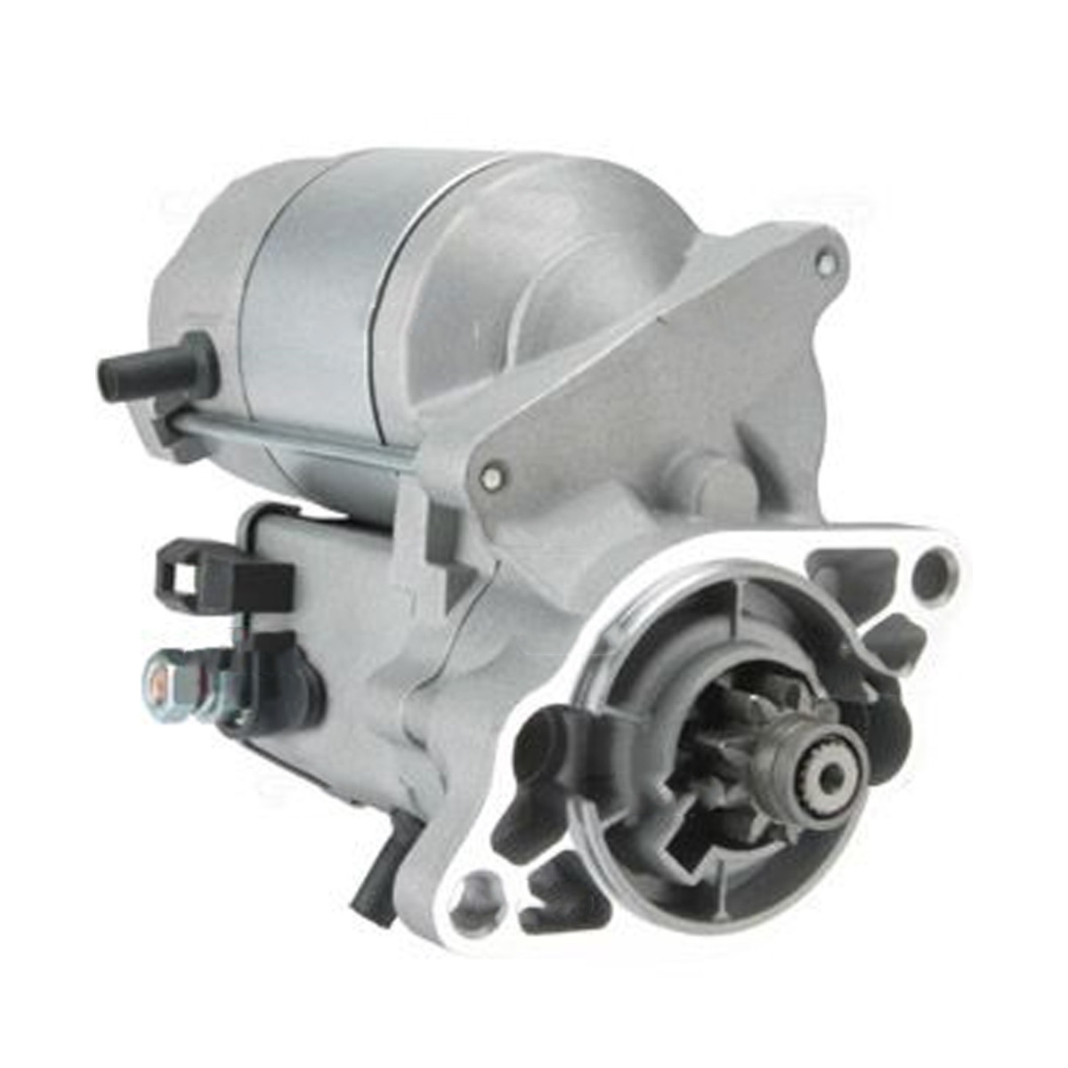 Démarreur 24V 9T 19883-63012 pour Kubota