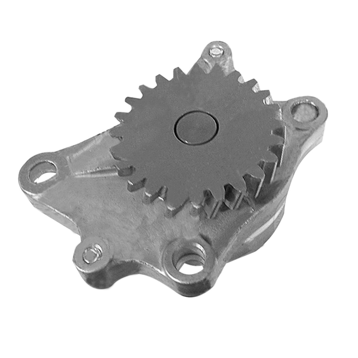Pompe à huile 199-2233 pour Caterpillar CAT