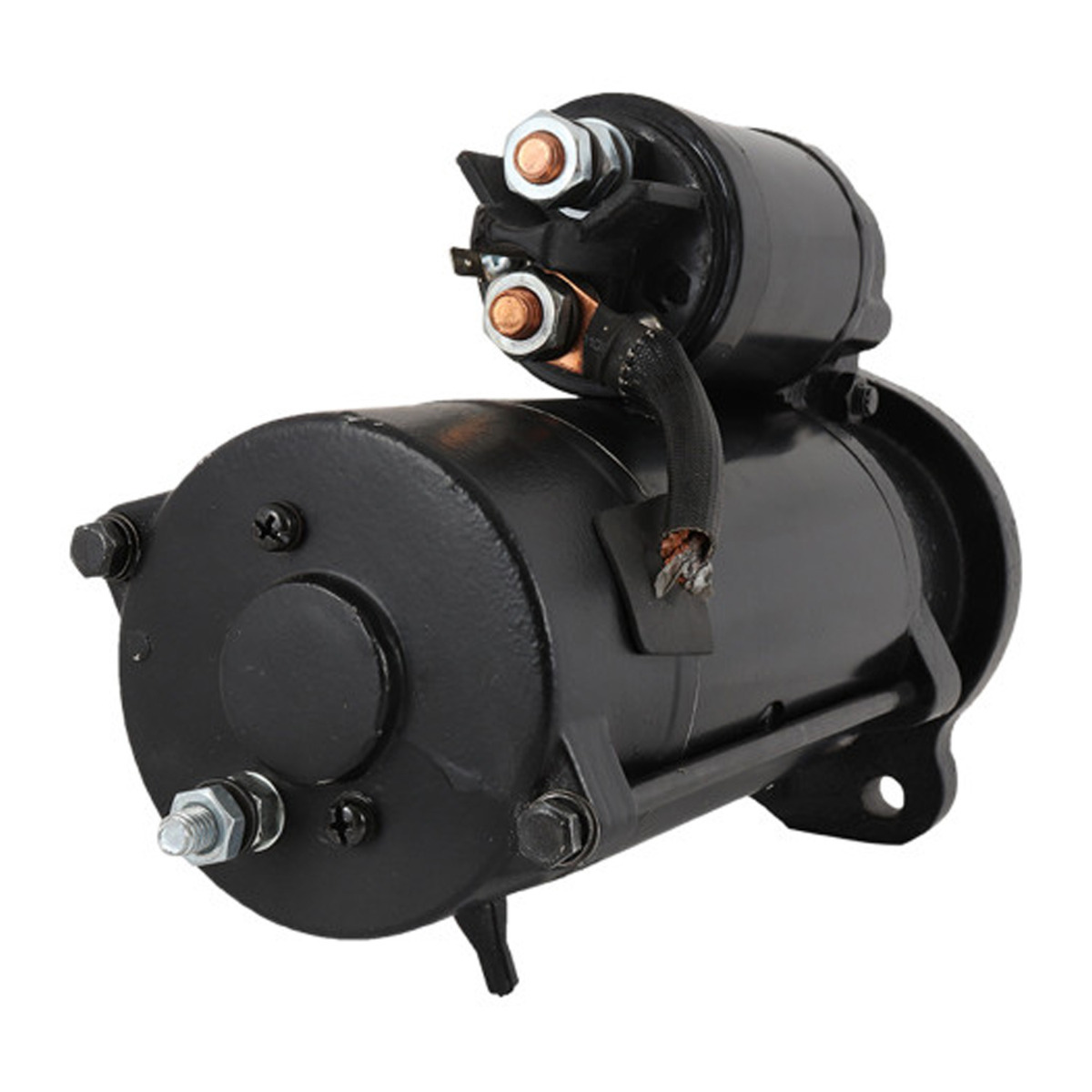 Démarreur 12V 11T 320/09346 pour JCB