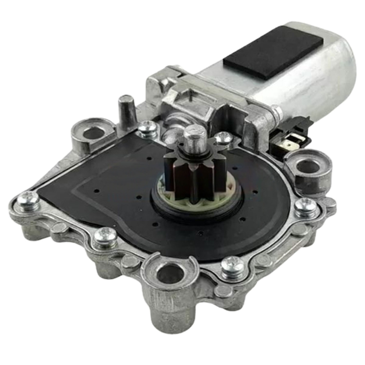 Moteur de vitre électrique droit 3176550 pour Volvo