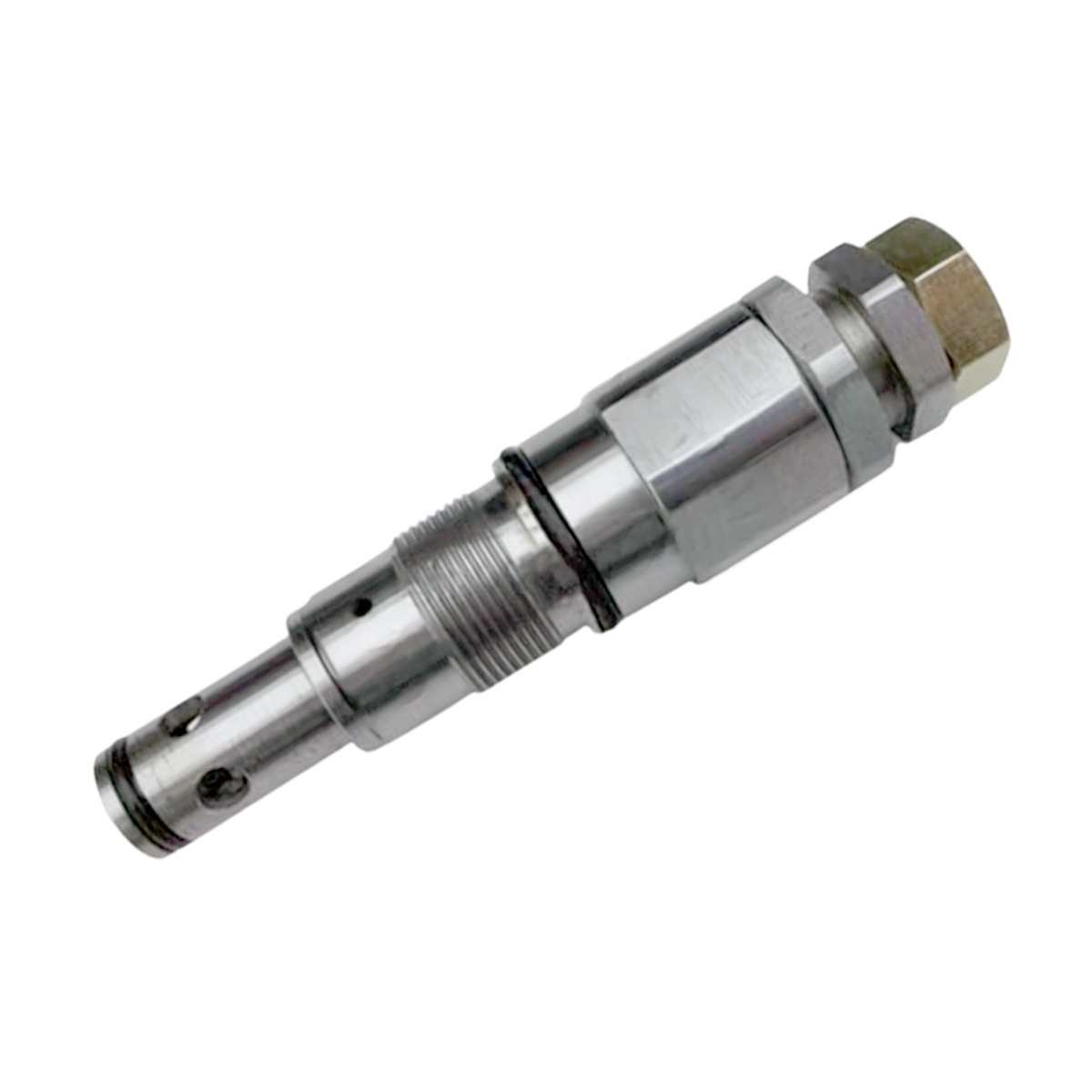 Soupape de décharge 2436R683F3 pour Kobelco