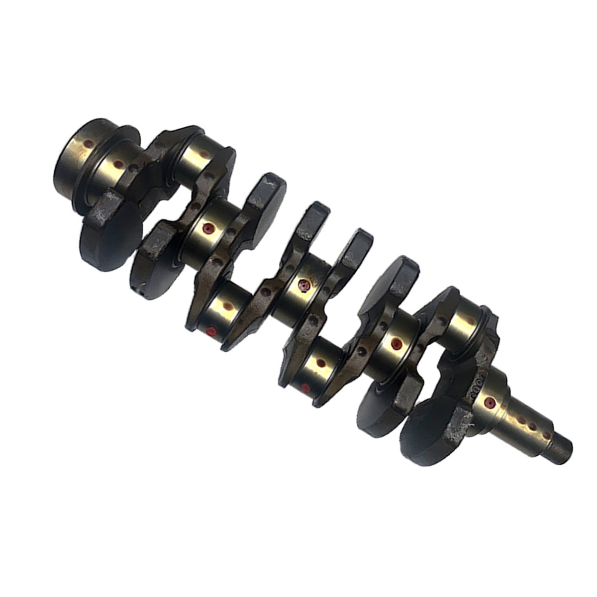 Vilebrequin pour Caterpillar