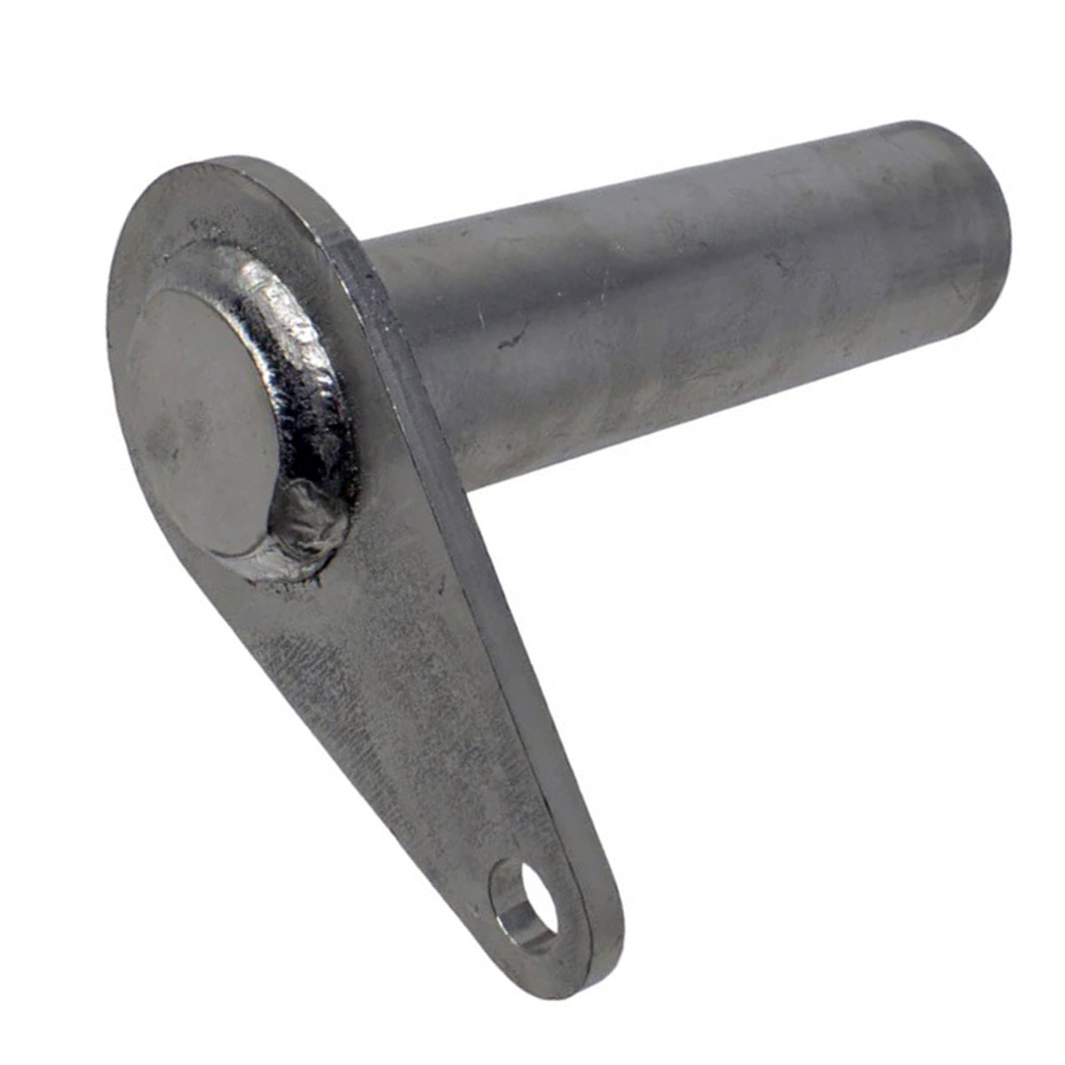 Axe de pivot de cylindre d'inclinaison 6716601 pour Bobcat
