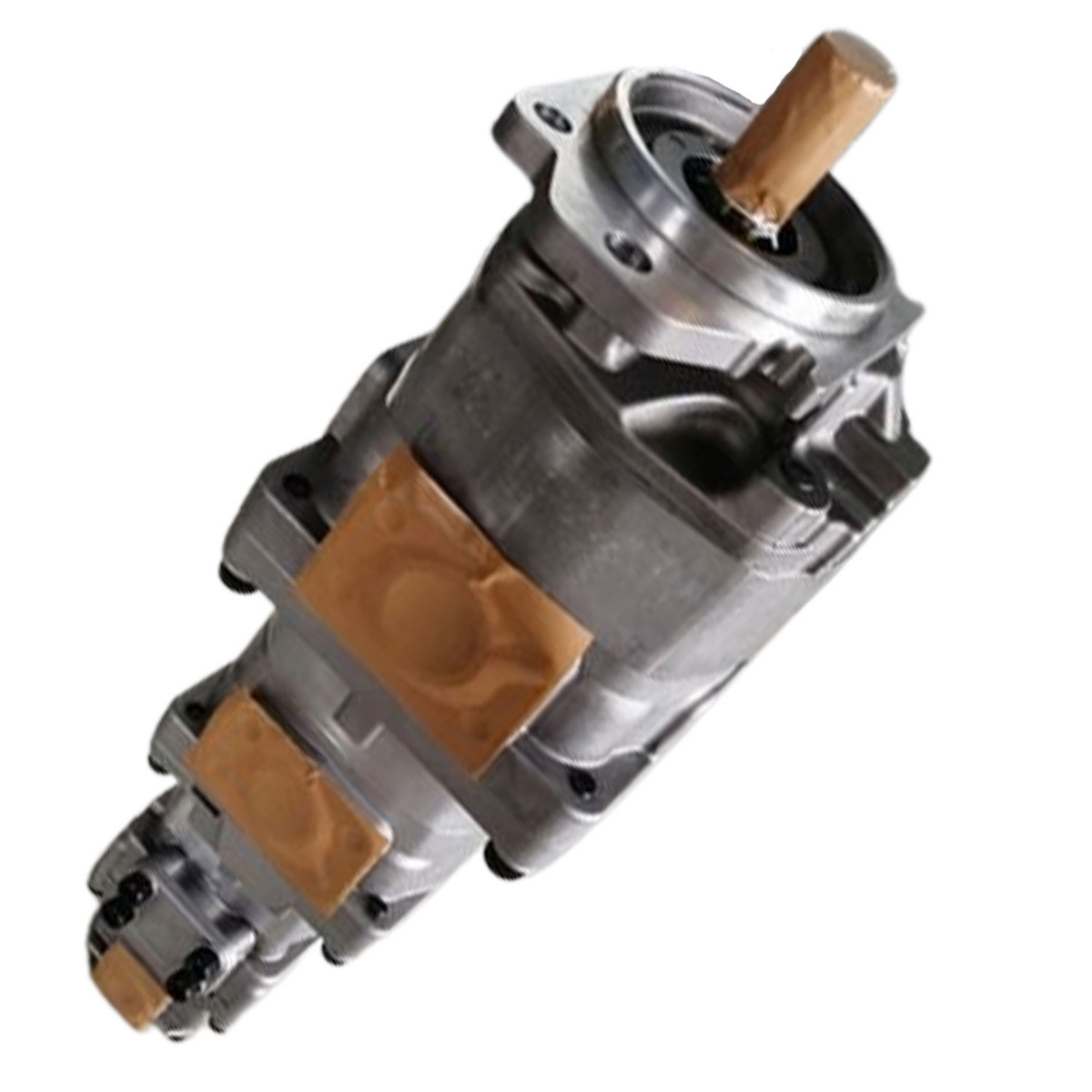 Pompe à engrenages 705-56-36110 pour Komatsu