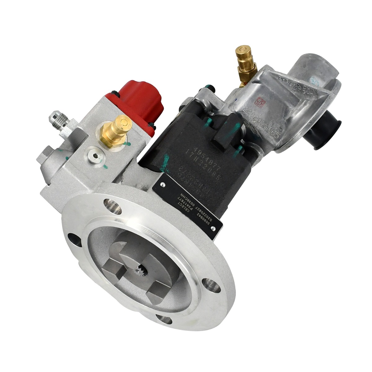 Pompe à carburant 3417674 pour Cummins