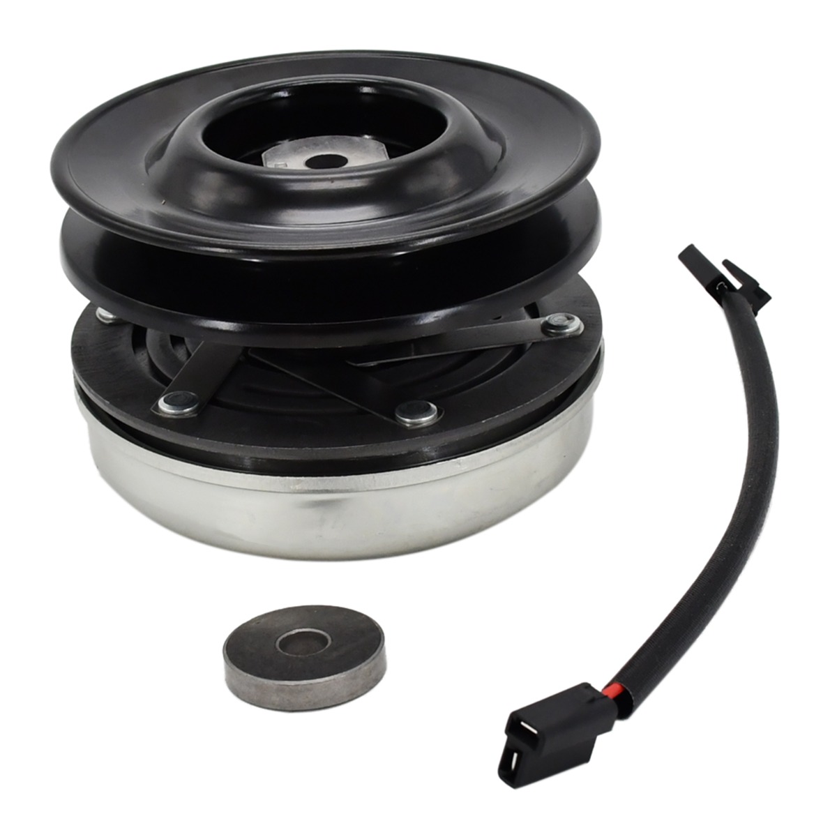 Embrayage de prise de force électrique 717-04552 pour Bolens