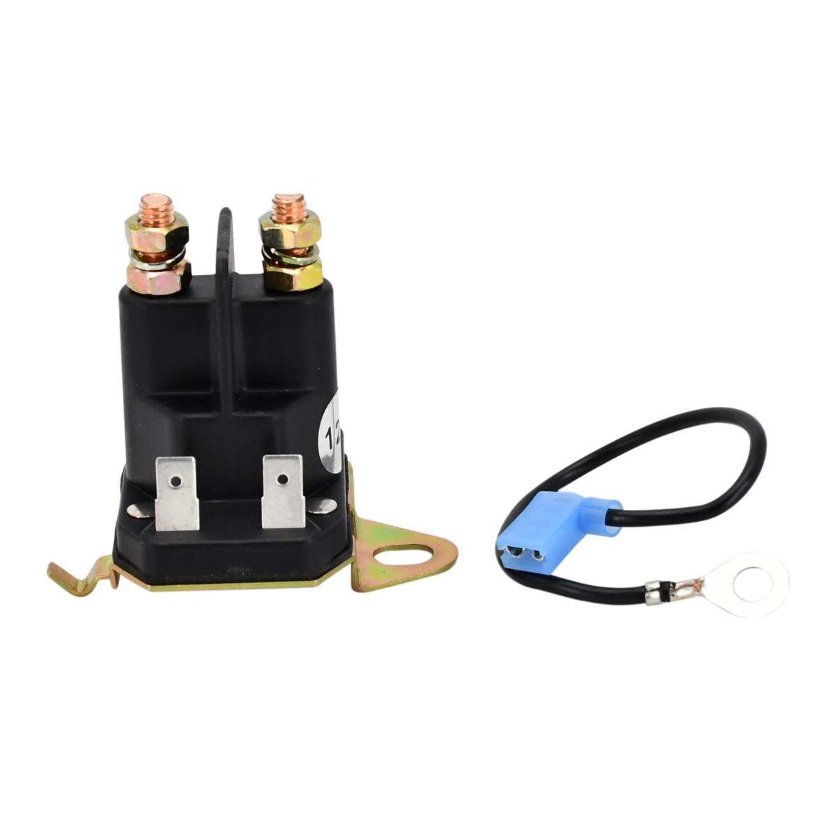Kit solénoïde de démarreur 532146154 pour Husqvarna