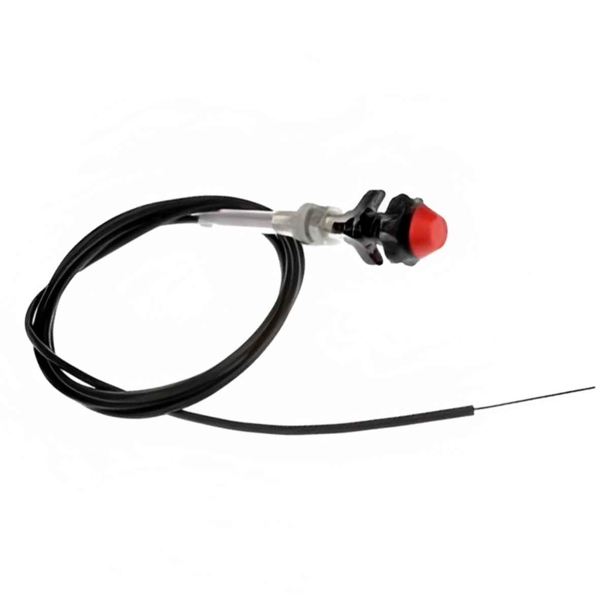 Vernier Verrouillage de la manette des gaz Câble de commande VCGTX10 Pour Buyers