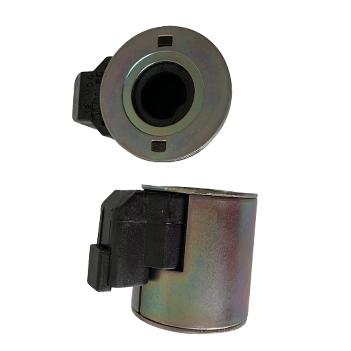2pcs Bobine d'électrovanne 12V 4303710 pour tige de vanne
