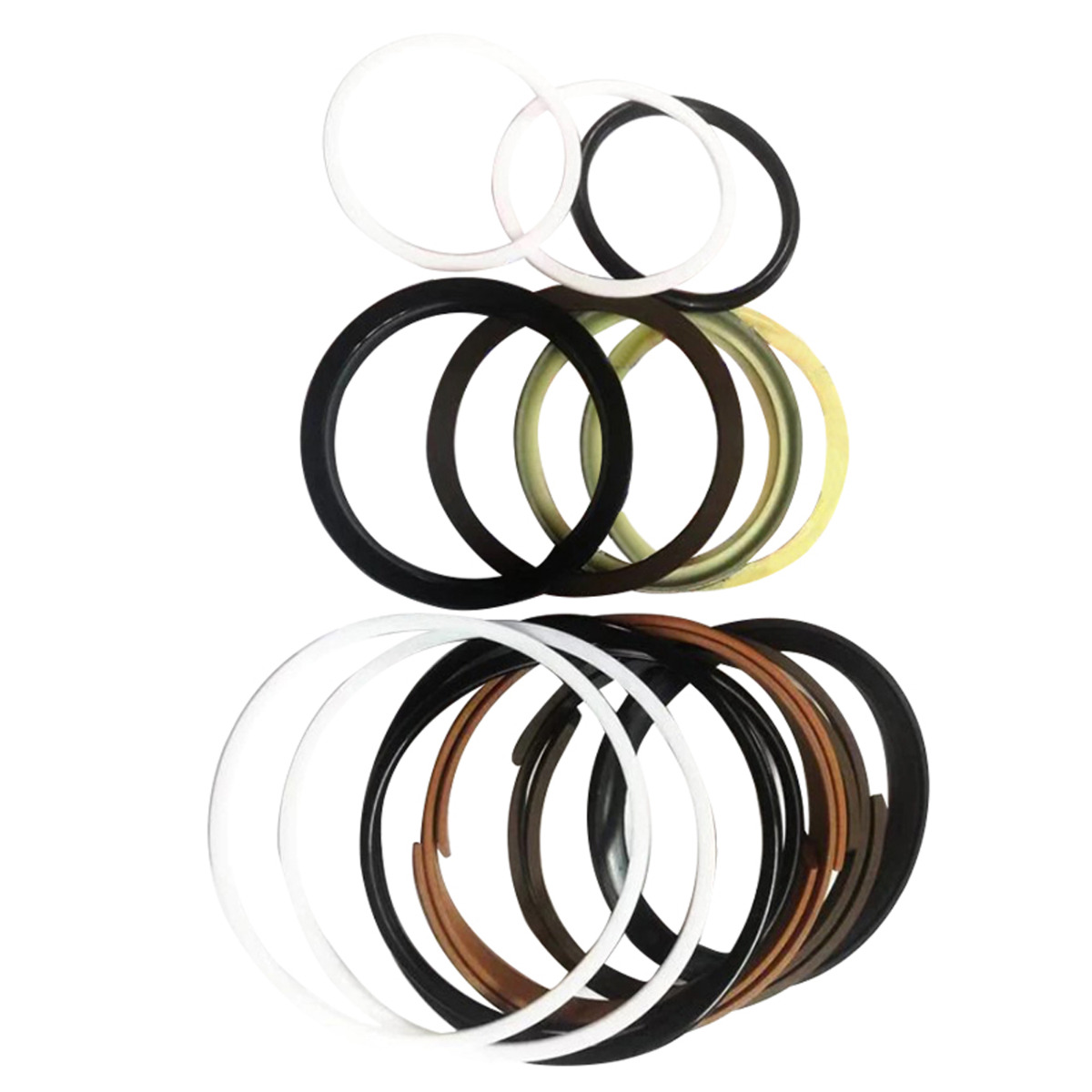 Kit de joint de cylindre de seau E15300033 pour Mitsubishi