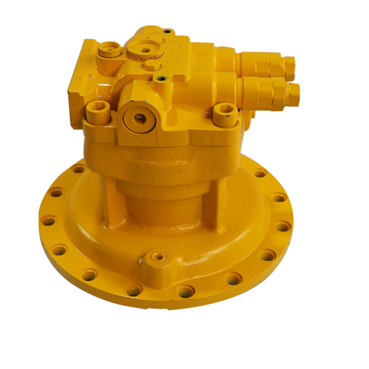 Moteur d'oscillation 4625367 pour Hitachi