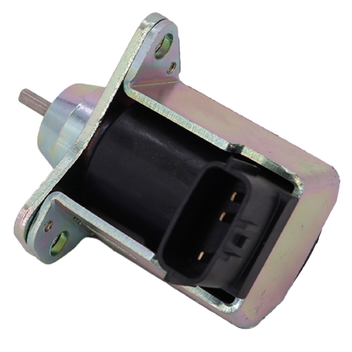 Électrovanne 12V AM879877 pour John Deere