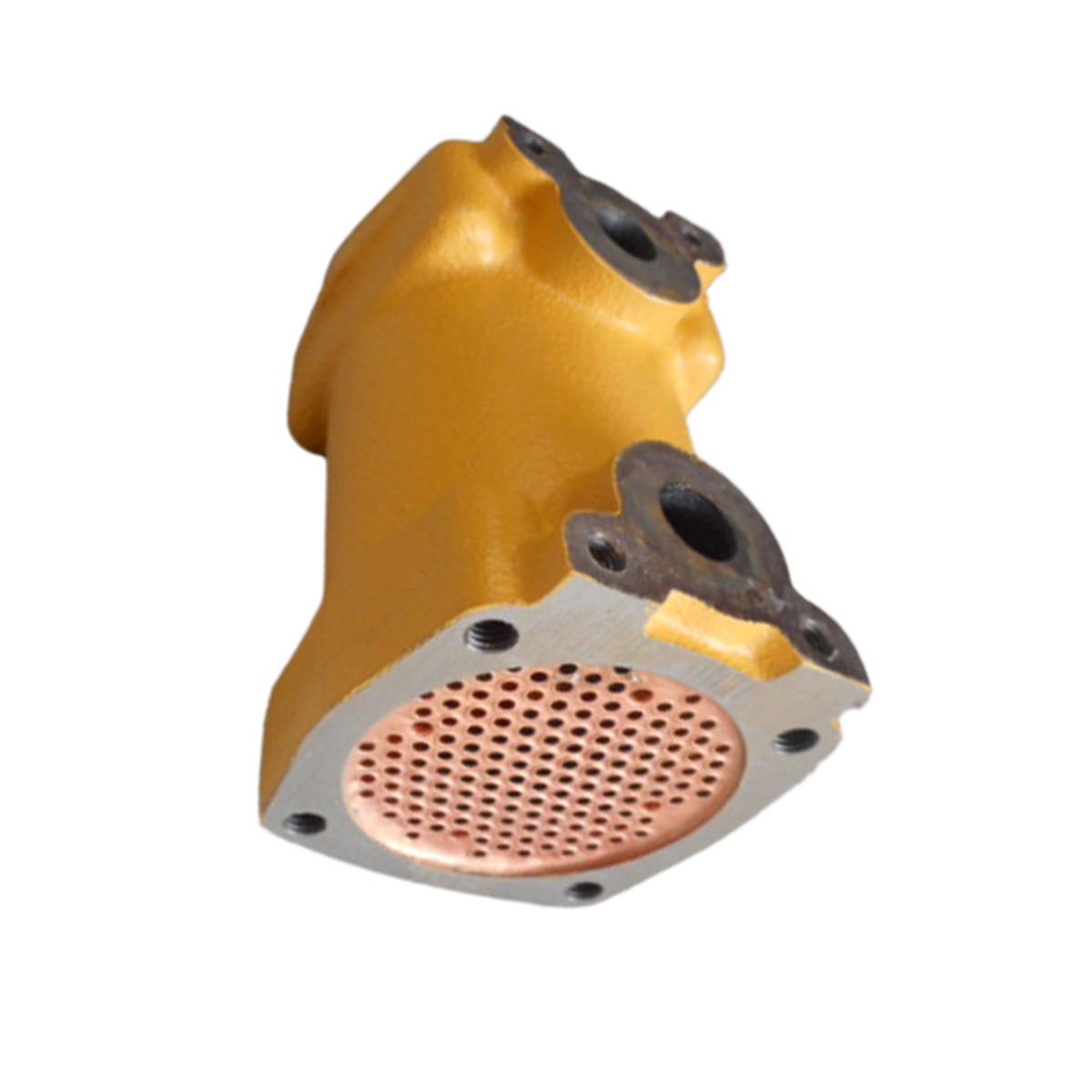 Noyau de radiateur d'huile 7N0165 pour Caterpillar