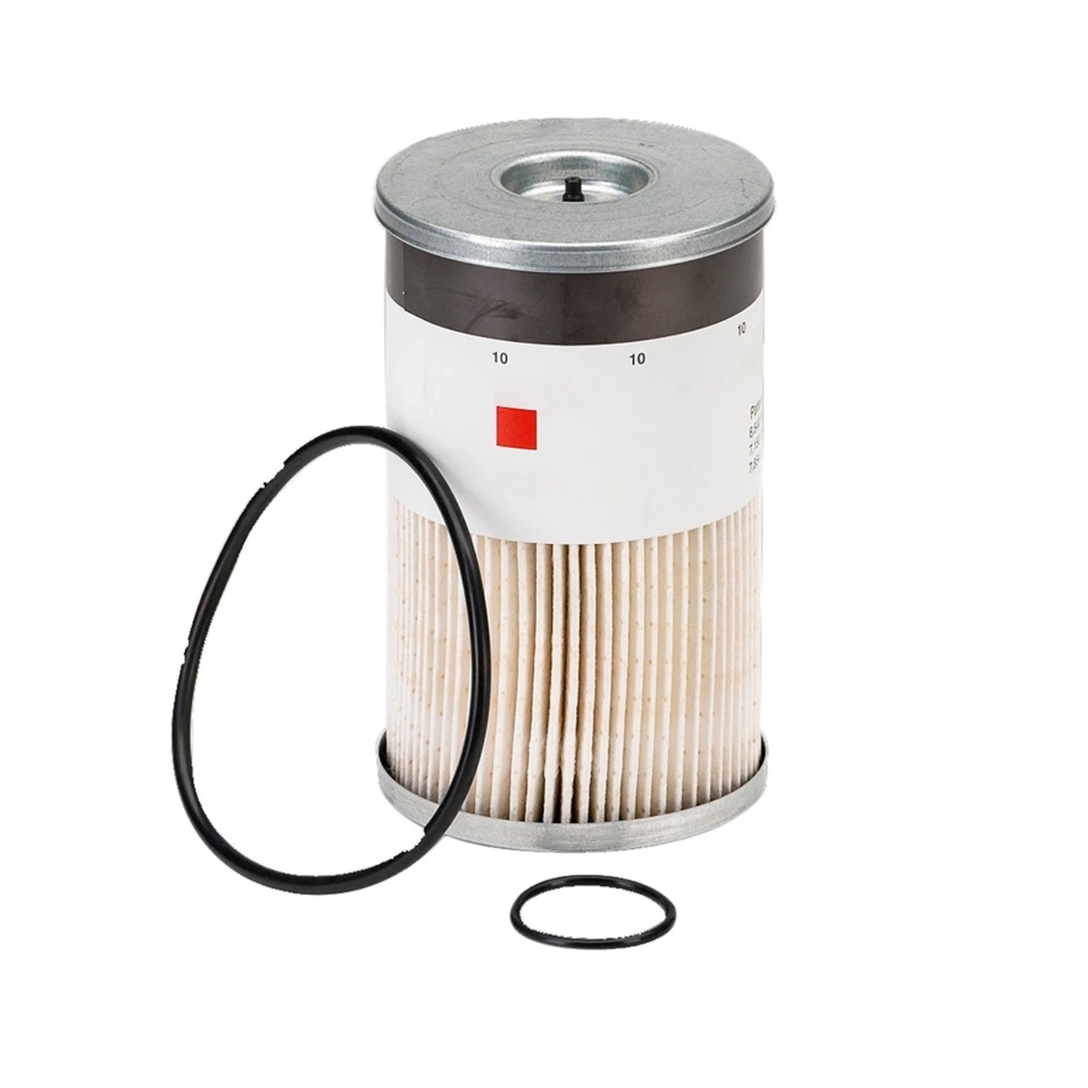 Filtre à carburant séparateur d'eau PF9814 pour Baldwin