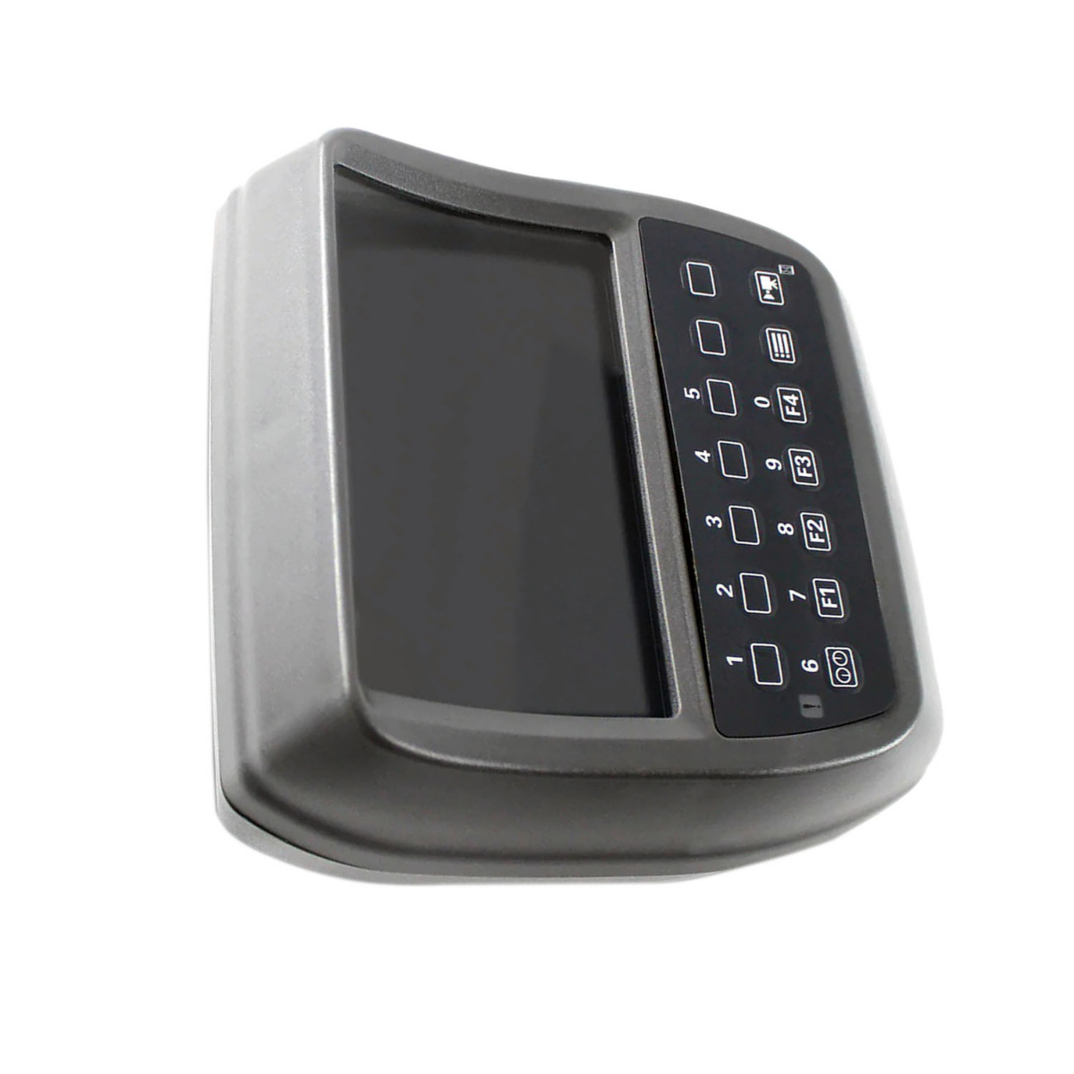 Moniteur de cluster 4653782 pour Hitachi