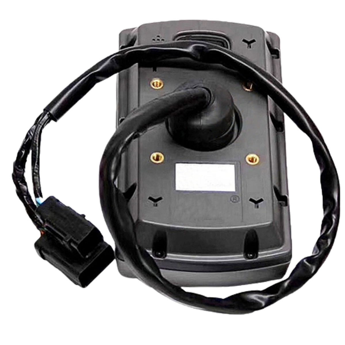 Moniteur électrique 436-6210 pour Caterpillar