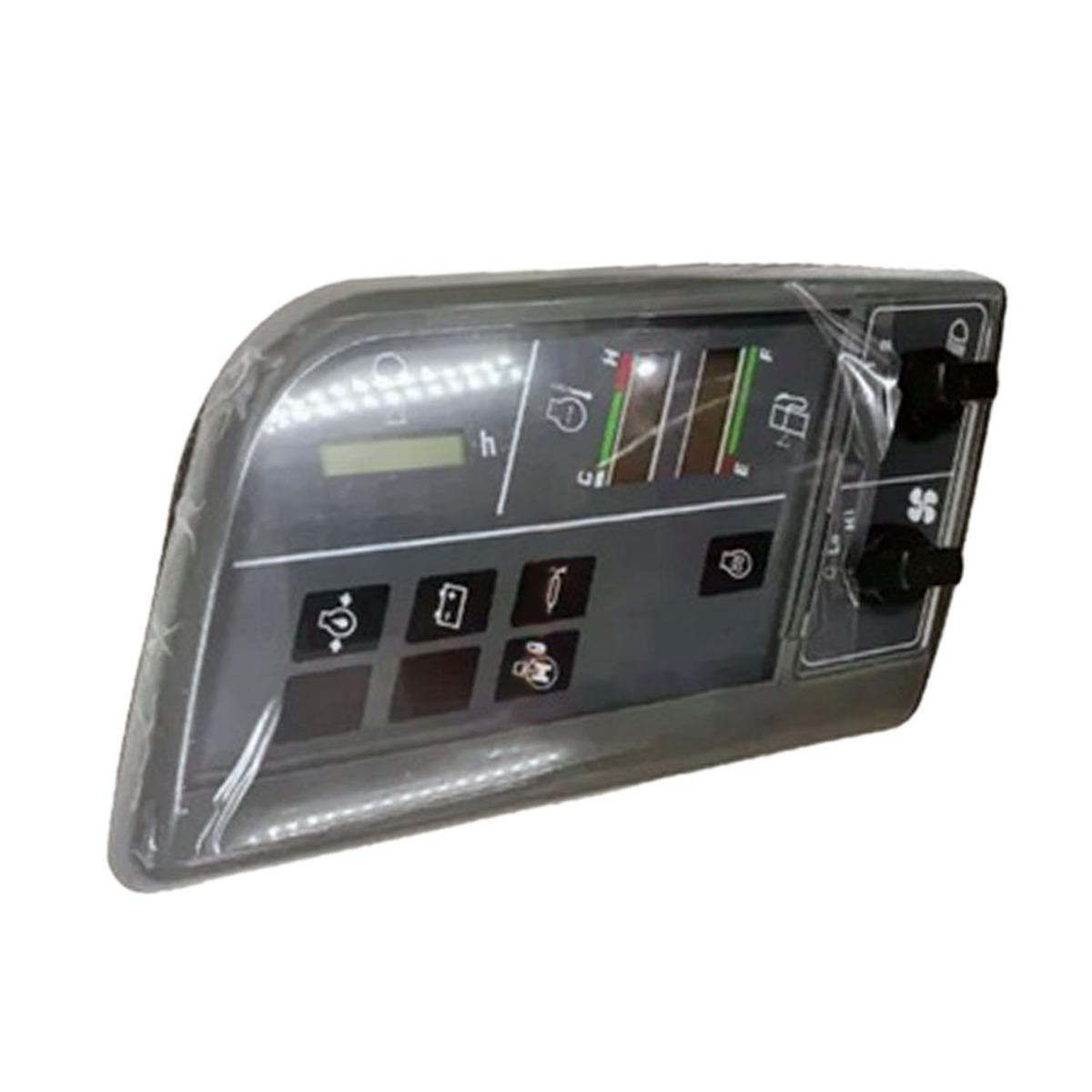 Ensemble moniteur 7824-84-3001 pour Komatsu