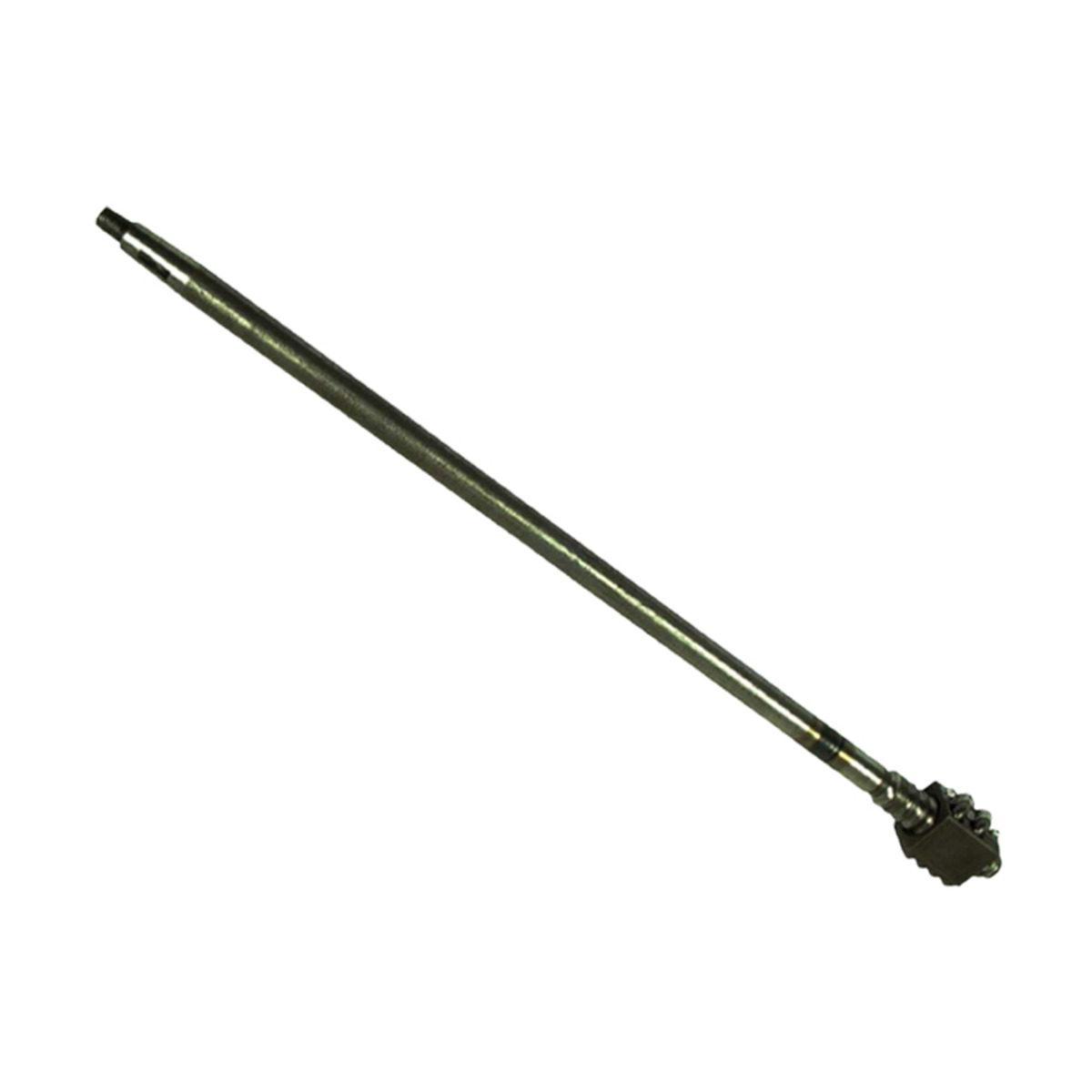 Arbre de direction 794130-15101 pour Yanmar