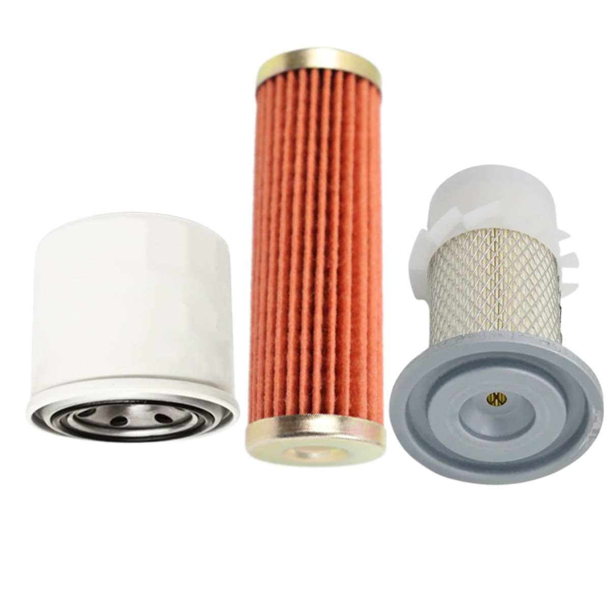 Jeu de filtres HH150-32094 pour Kubota