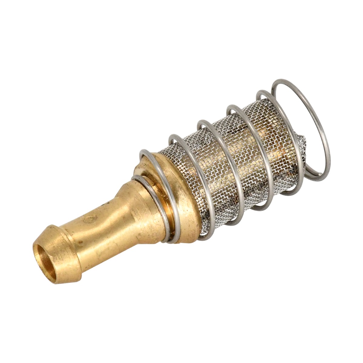 Tamis de réception du réservoir de carburant 6650239 pour Bobcat