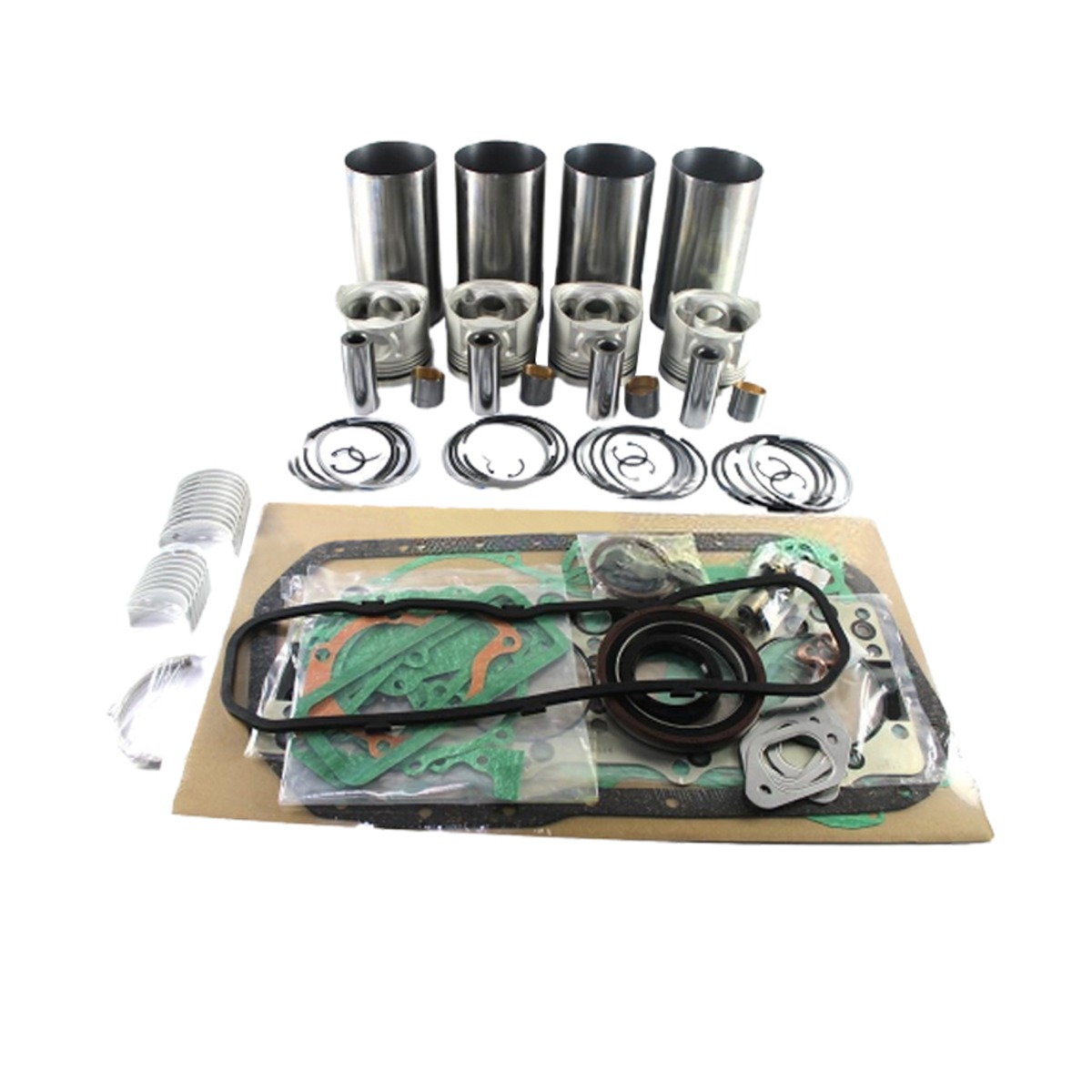 Kit de révision et de conversion 21020-42032 pour Hyundai