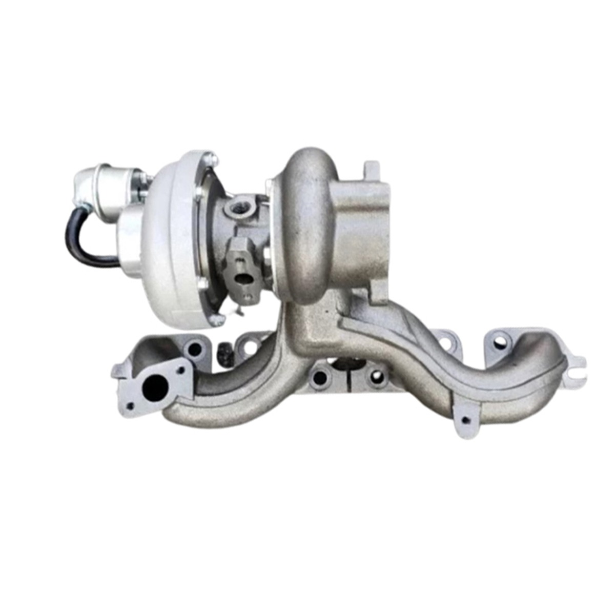 Turbo GT2256MS 704136 Turbocompresseur 8973267520 Pour Isuzu
