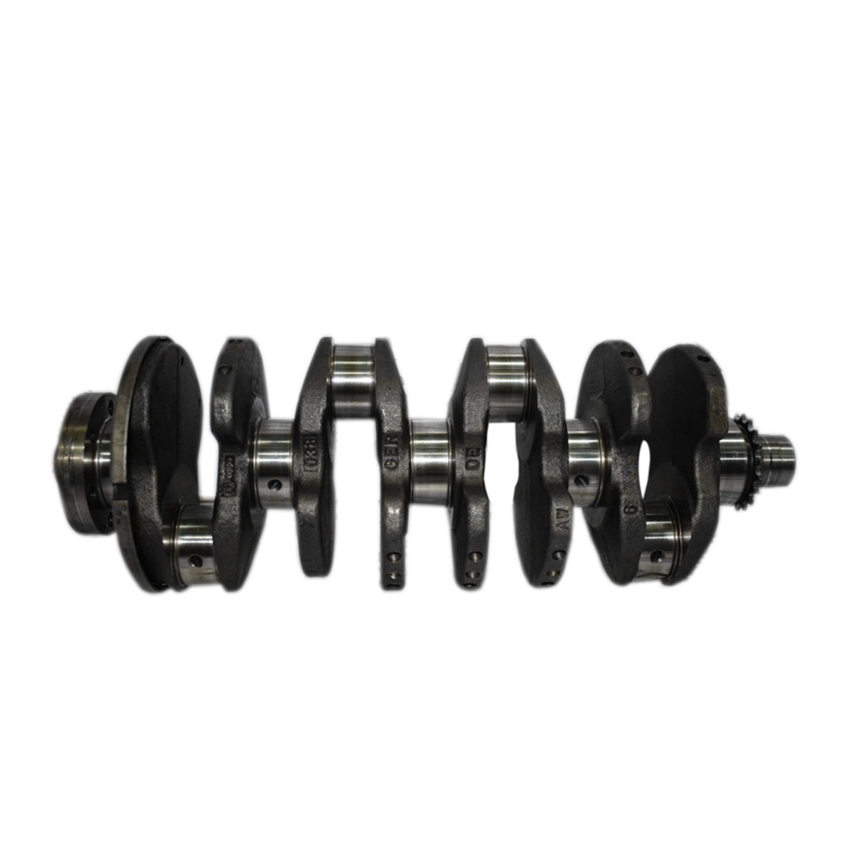 Vilebrequin 038105021E pour Volkswagen