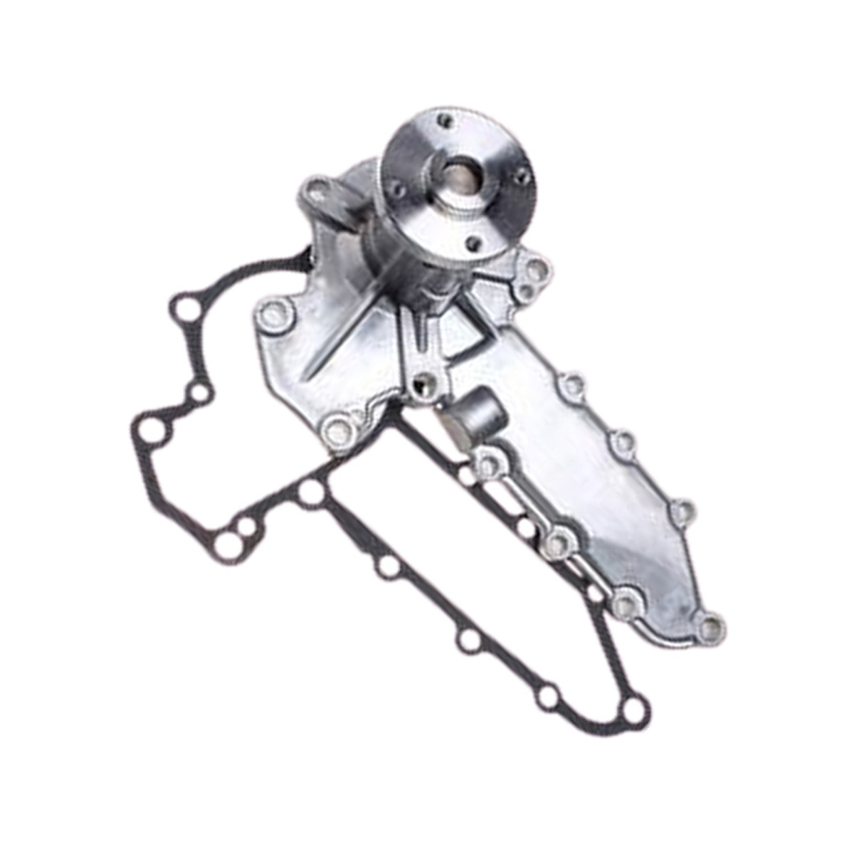 Pompe à eau 1A051-73032 pour Kubota