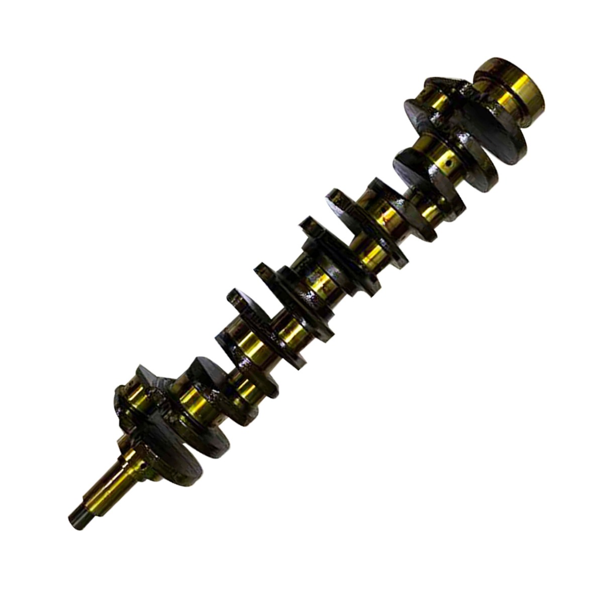Vilebrequin pour Caterpillar CAT pelle 320D