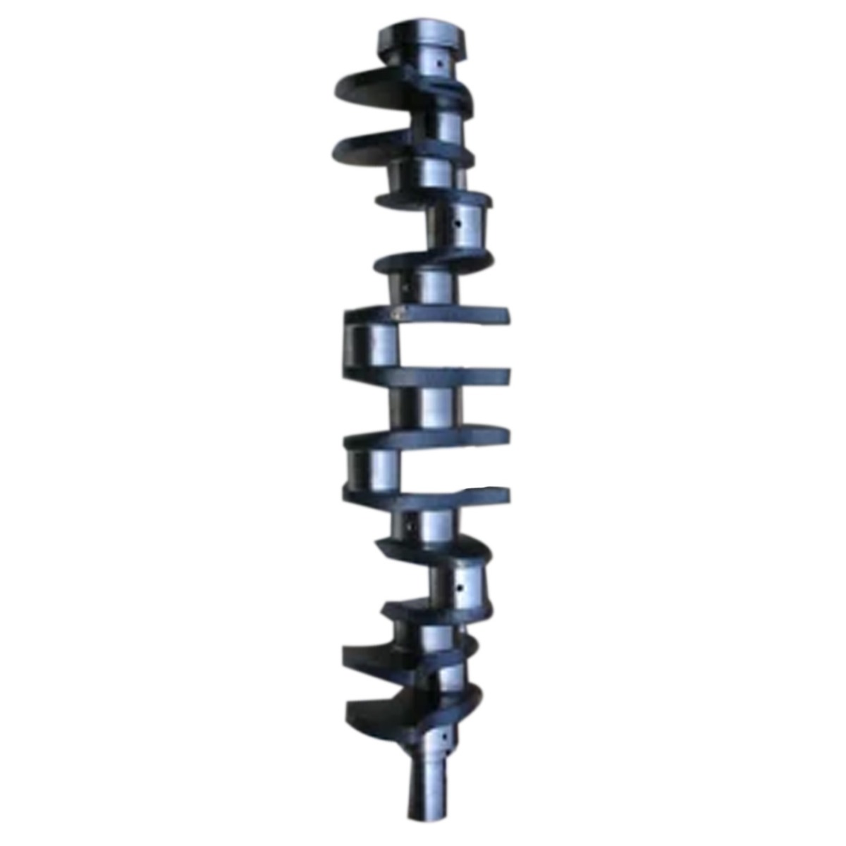 Vilebrequin 342060 pour Scania