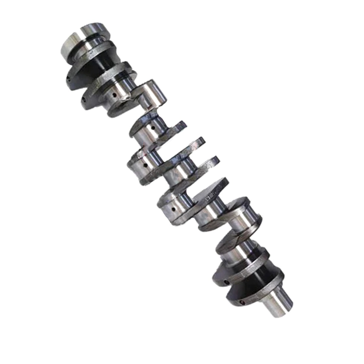 Vilebrequin 3418898 pour Cummins