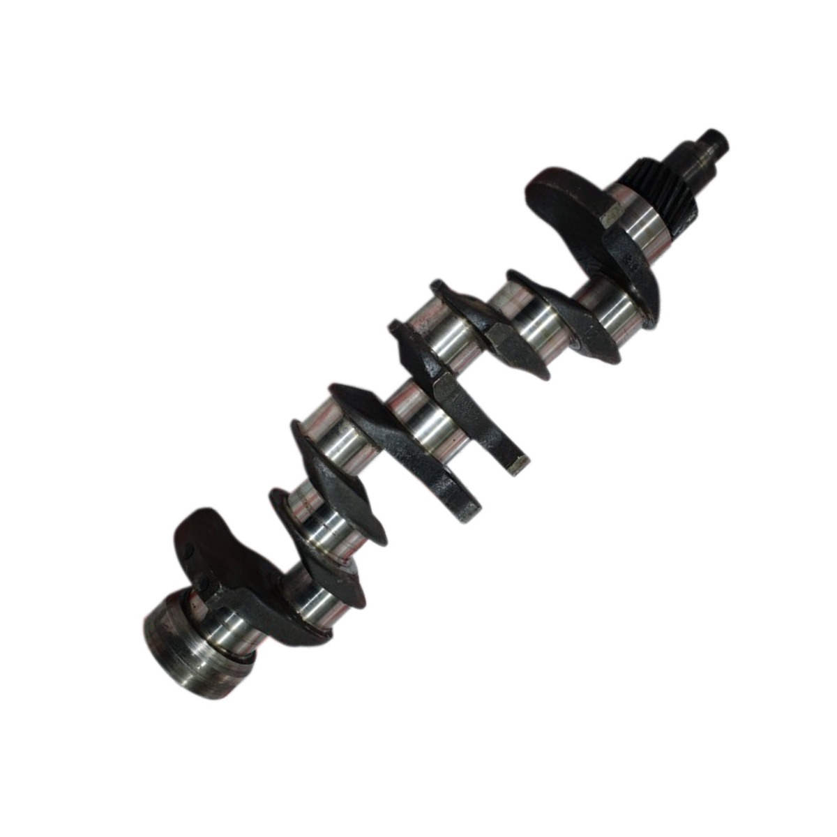 Vilebrequin pour Isuzu moteur 4BA1