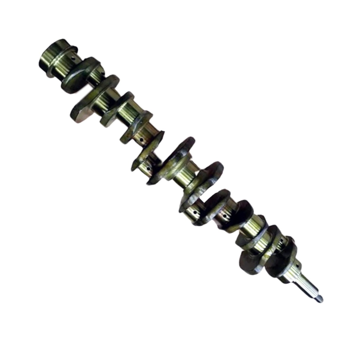 Vilebrequin pour Mitsubishi moteur S6E