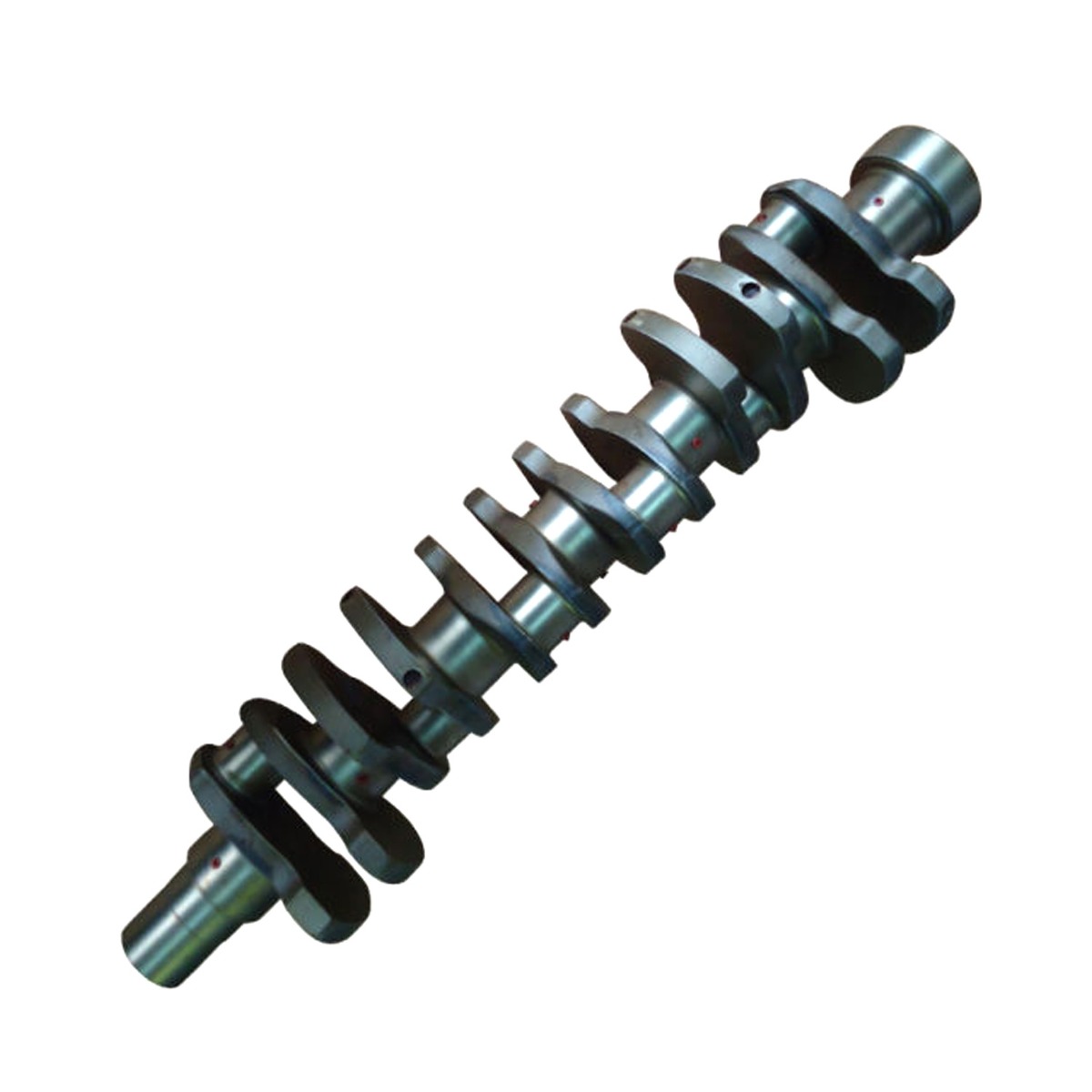 Vilebrequin 3608833 pour Cummins moteur NT855