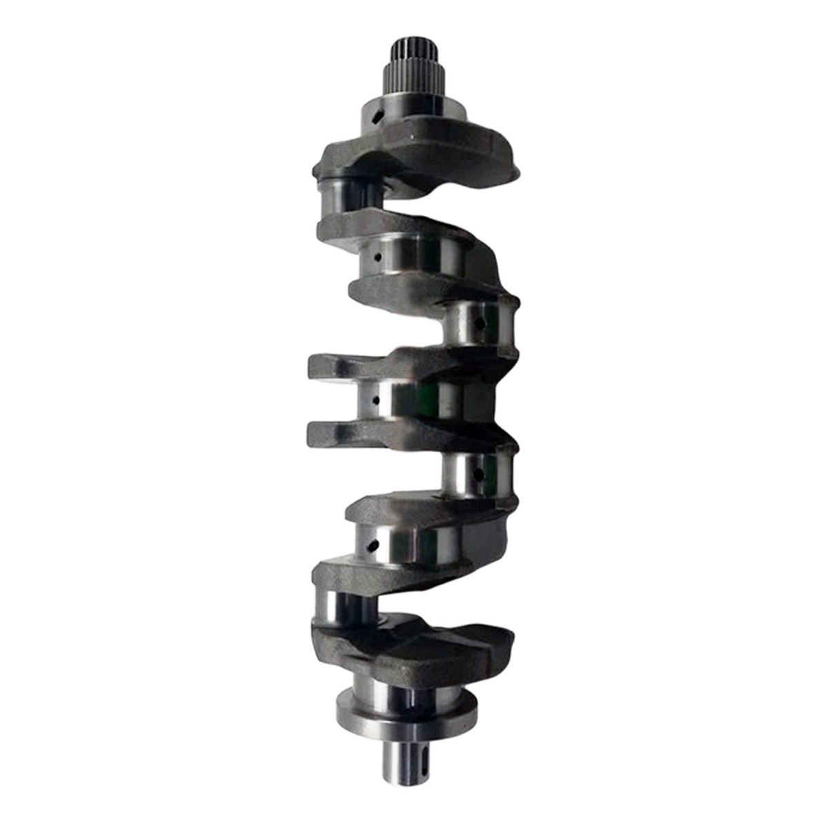 Vilebrequin pour Kubota V3307-T moteur
