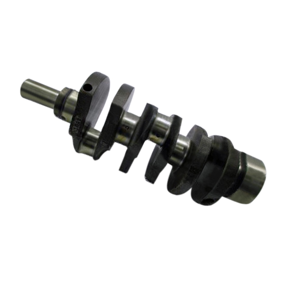 Vilebrequin pour Isuzu moteur 3LB1