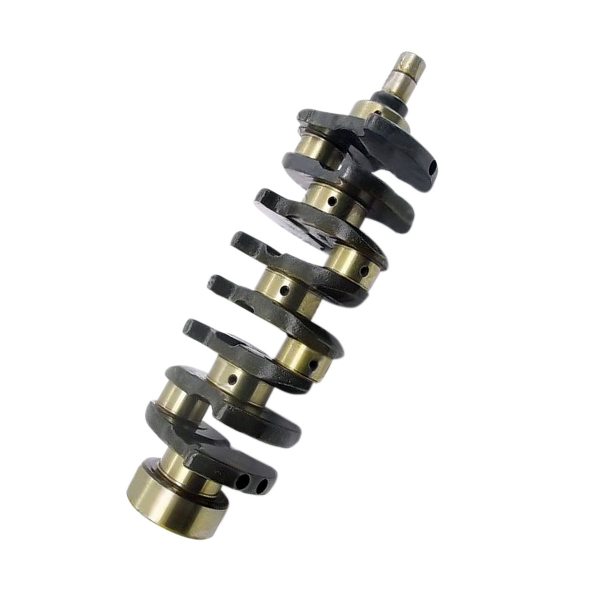Vilebrequin 13411-78201-71 pour Toyota