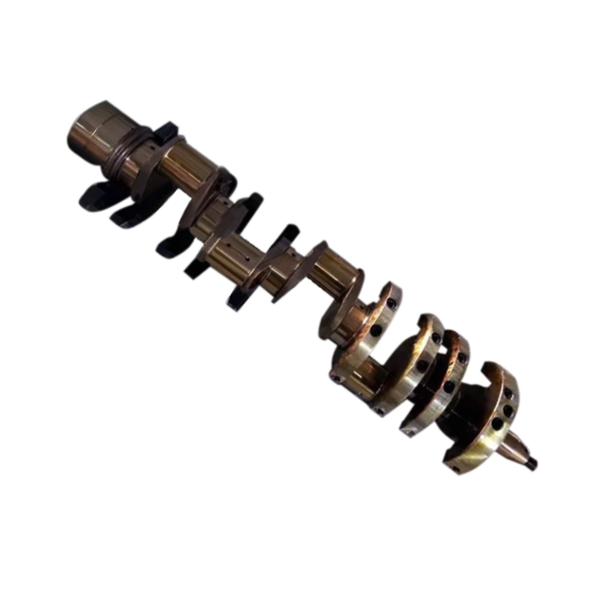 Vilebrequin 12200-97570 pour Nissan