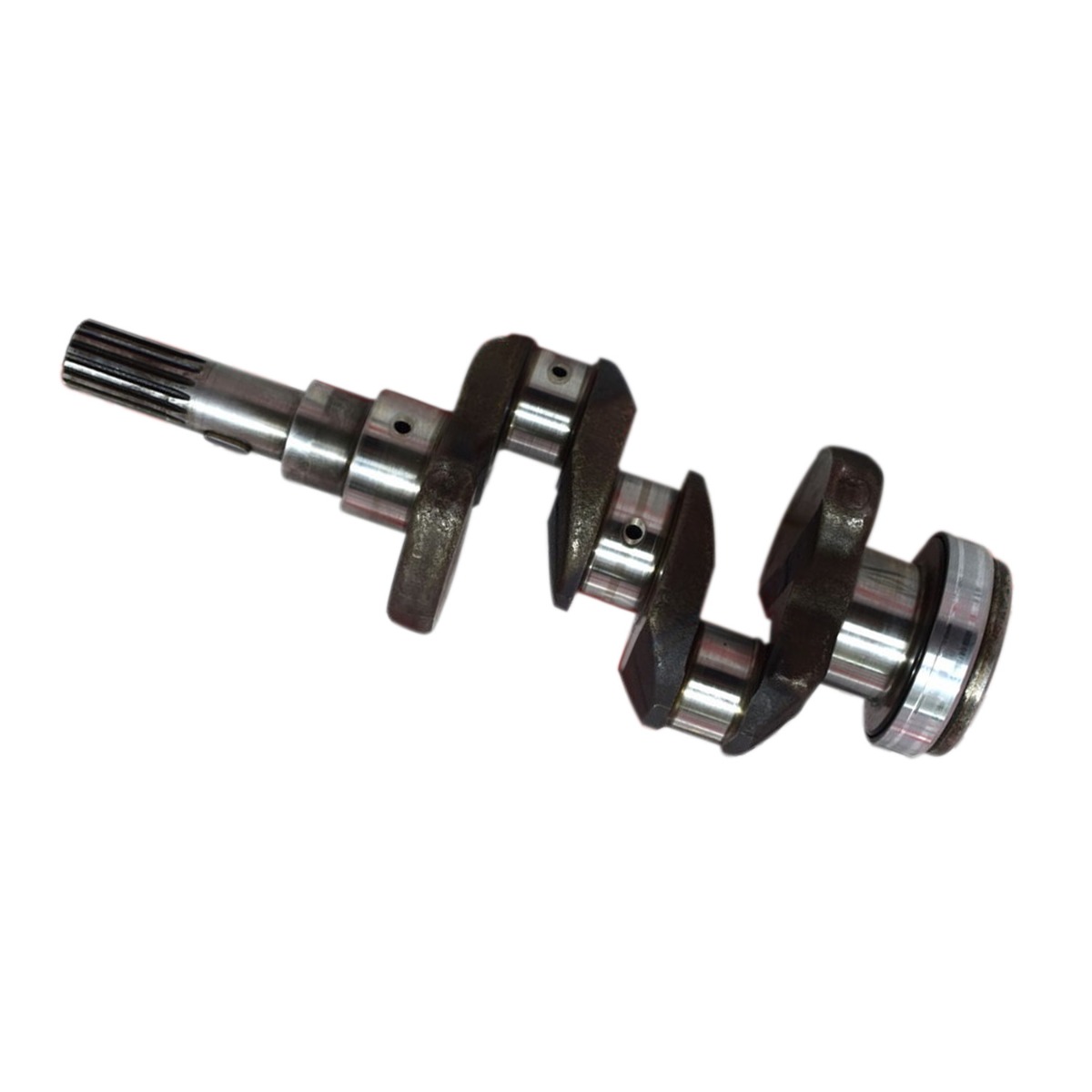 Vilebrequin 16853-23010 pour Kubota