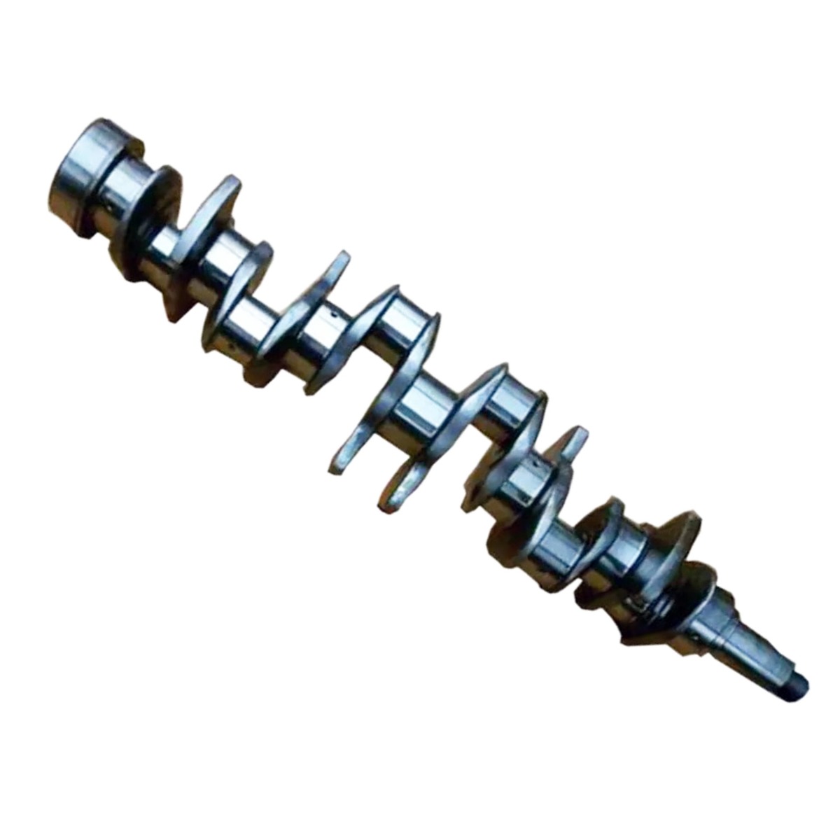 Vilebrequin pour Nissan moteur ND6