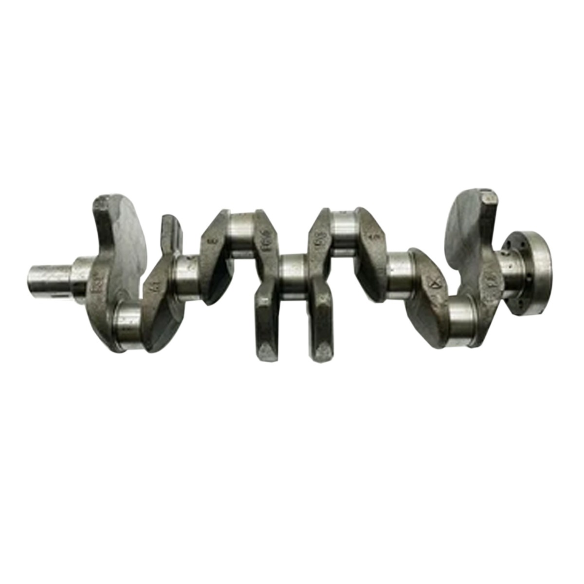Vilebrequin pour Husqvarna moteur FE501