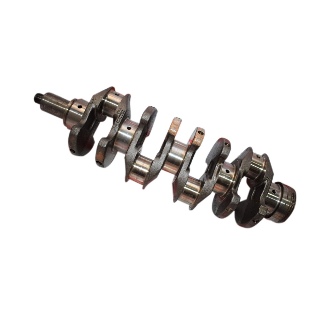 Vilebrequin pour Nissan moteur BD30