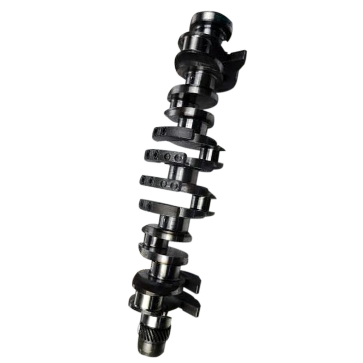 Vilebrequin pour Daewoo moteur D2366