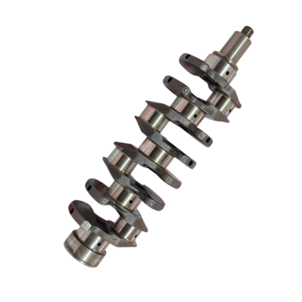 Vilebrequin pour Nissan moteur TD25