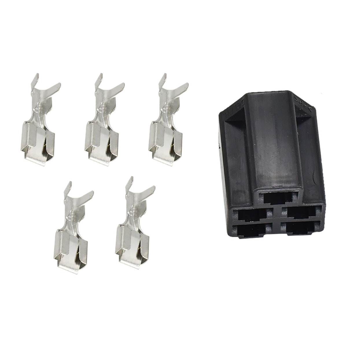Connecteur de commutateur de clé de contact M90206 pour John Deere