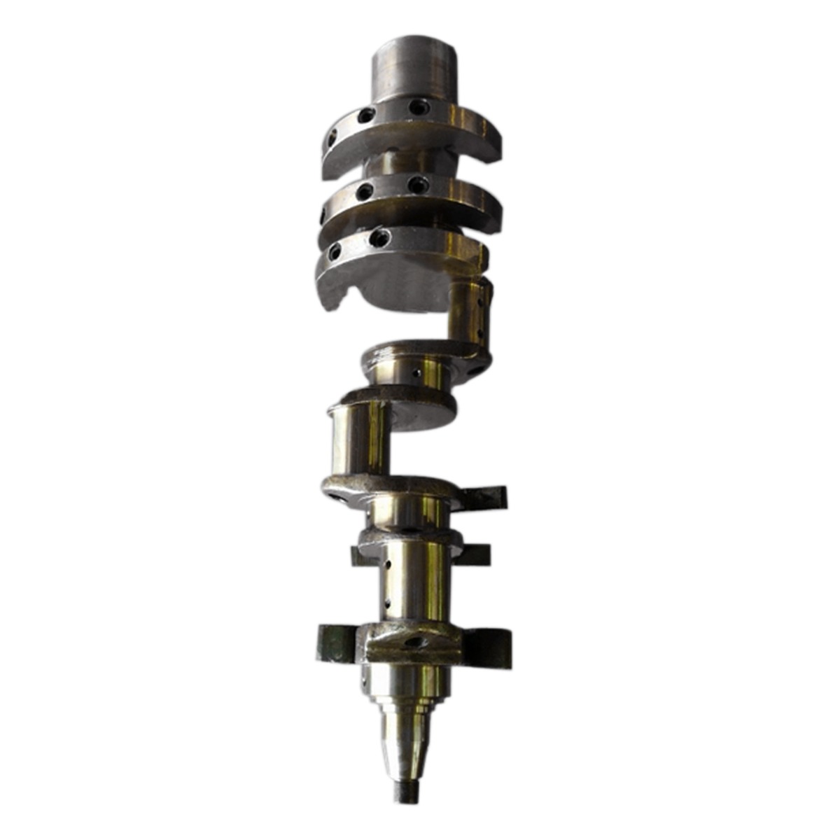 Vilebrequin pour Nissan moteur RG8