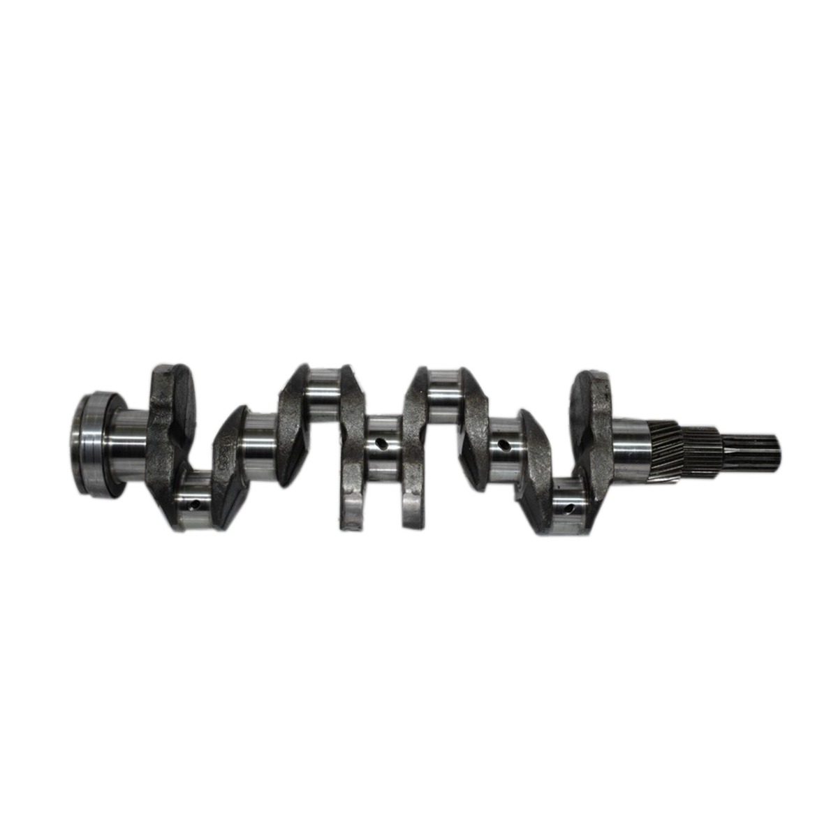 Vilebrequin 1G871-23012 pour Kubota